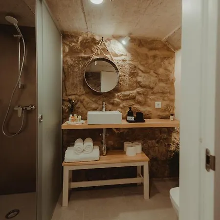 Galihost - Maraxe 45 別荘