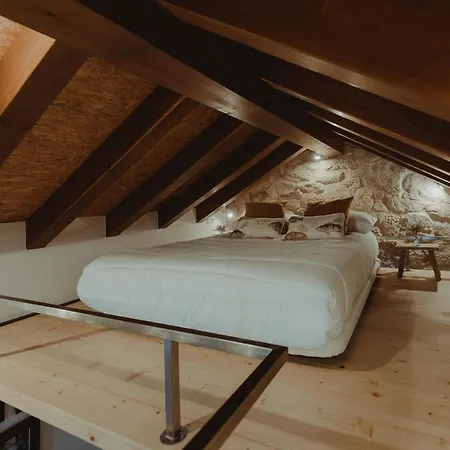 Galihost - Maraxe 45 Combarro