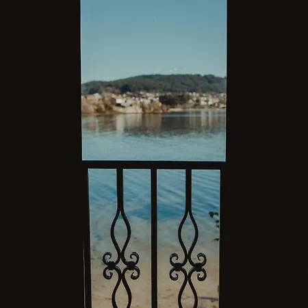 Galihost - Maraxe 45 * Combarro