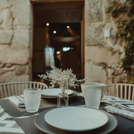 Galihost - Maraxe 45 別荘 コンバーロ