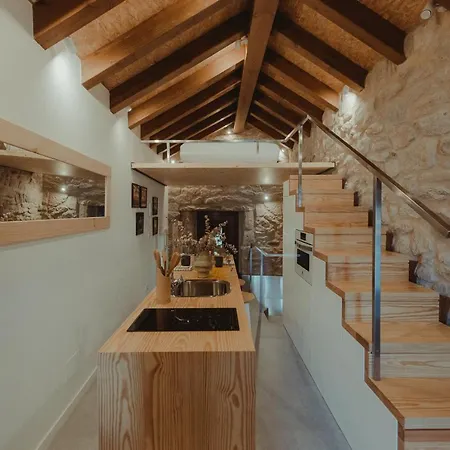 Galihost - Maraxe 45 * Combarro