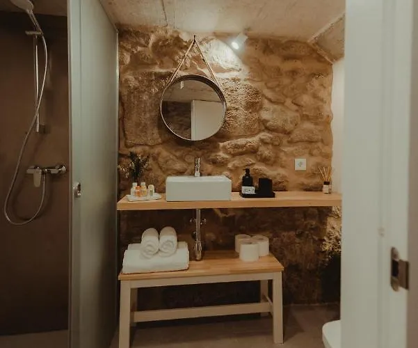 Galihost - Maraxe 45 Σπίτι διακοπών