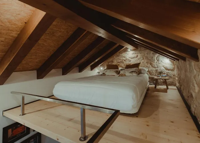 Galihost - Maraxe 45 Combarro