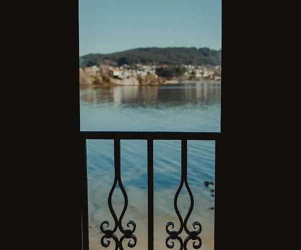 Galihost - Maraxe 45 * Combarro