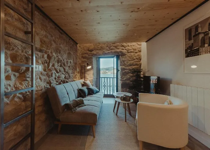 Galihost - Maraxe 45 Σπίτι διακοπών *