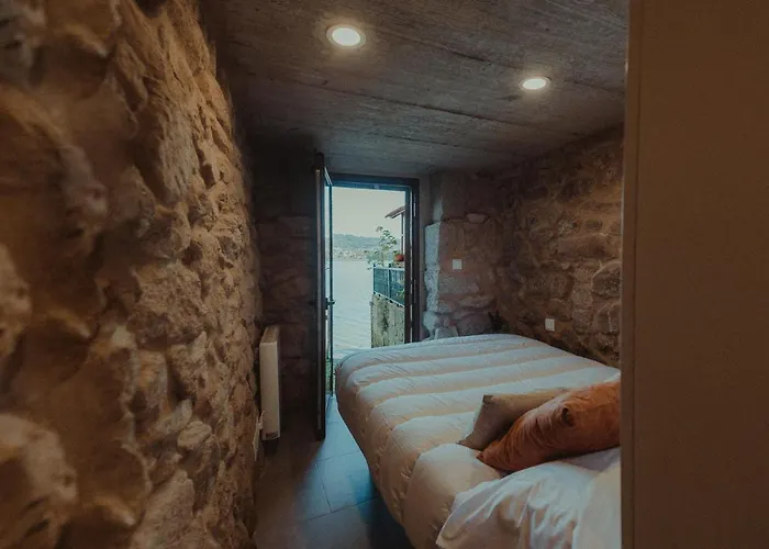 Tatil Evi Galihost - Maraxe 45 *